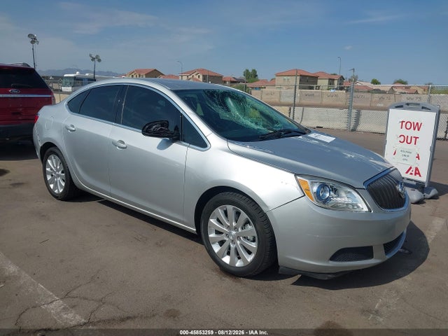 Buick Verano 2016 1G4PP5SK3G4105586 Image 6