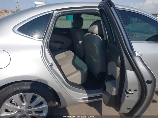 Buick Verano 2016 1G4PP5SK3G4105586 Image 8