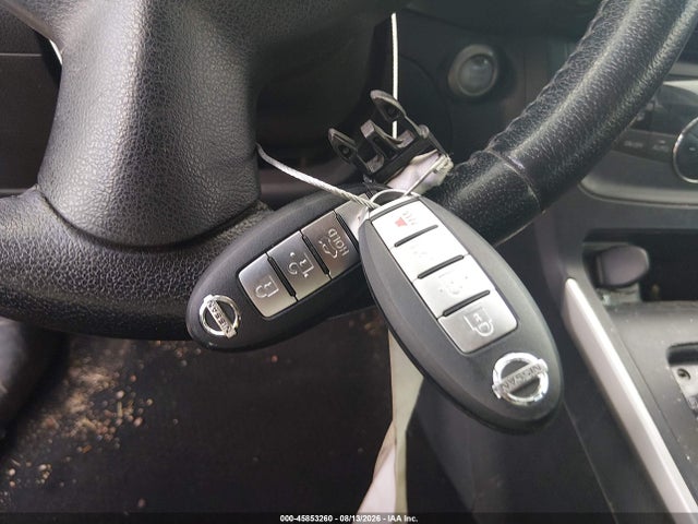 Nissan SENTRA SV 2019 3N1AB7AP1KL620917 Image 11