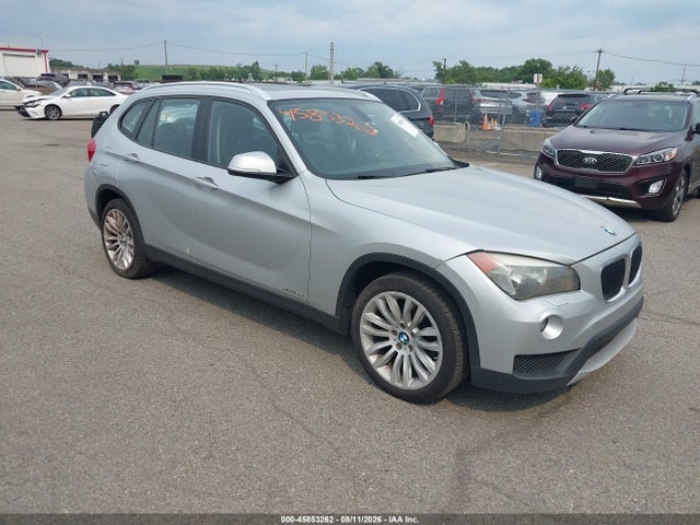Auction sale of the 2014 Bmw X1 Xdrive28i, vin: WBAVL1C58EVR93314, lot number: 45853262