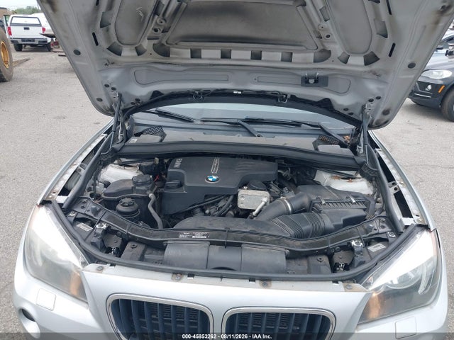 Aukcja sprzedaży 2014 Bmw X1 Xdrive28i, vin: WBAVL1C58EVR93314, numer aukcji: 45853262