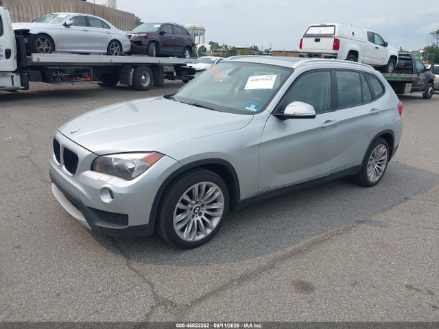 Aukcja sprzedaży 2014 Bmw X1 Xdrive28i, vin: WBAVL1C58EVR93314, numer aukcji: 45853262
