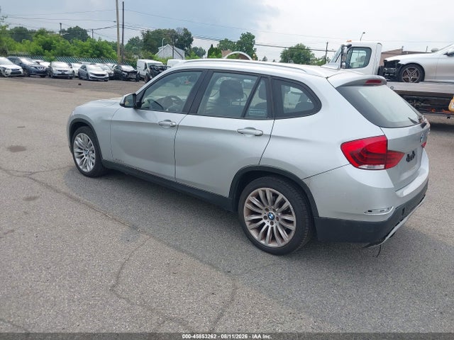 Aukcja sprzedaży 2014 Bmw X1 Xdrive28i, vin: WBAVL1C58EVR93314, numer aukcji: 45853262