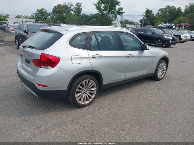 Aukcja sprzedaży 2014 Bmw X1 Xdrive28i, vin: WBAVL1C58EVR93314, numer aukcji: 45853262