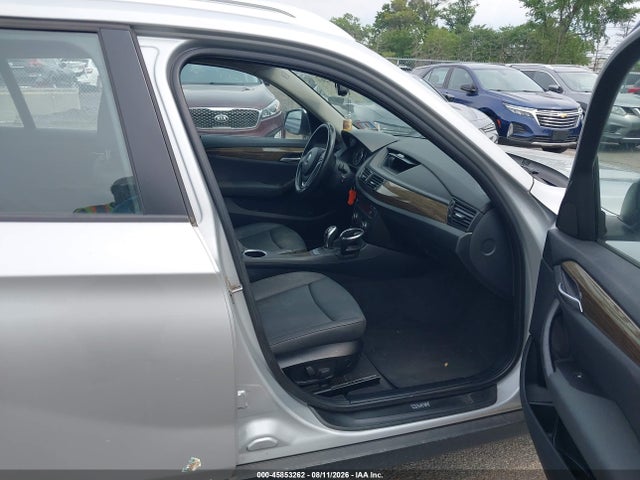 Aukcja sprzedaży 2014 Bmw X1 Xdrive28i, vin: WBAVL1C58EVR93314, numer aukcji: 45853262