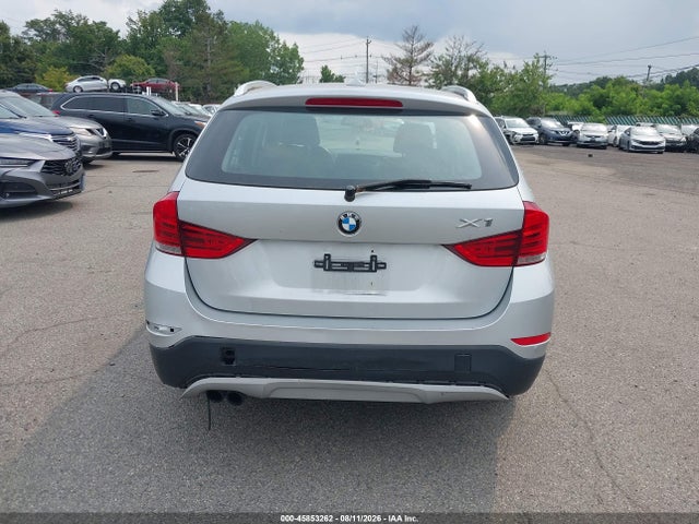Aukcja sprzedaży 2014 Bmw X1 Xdrive28i, vin: WBAVL1C58EVR93314, numer aukcji: 45853262