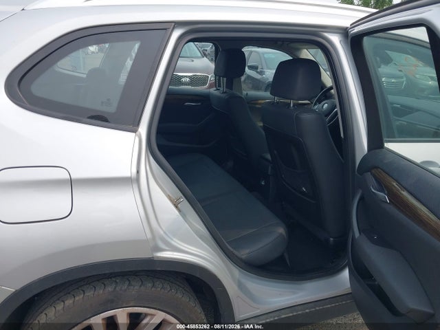 Aukcja sprzedaży 2014 Bmw X1 Xdrive28i, vin: WBAVL1C58EVR93314, numer aukcji: 45853262