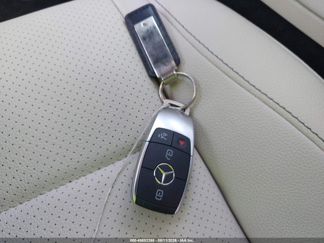 Aukcja sprzedaży 2025 Mercedes-benz Gls 450 4matic, vin: 4JGFF5KE2SB426192, numer aukcji: 45853268