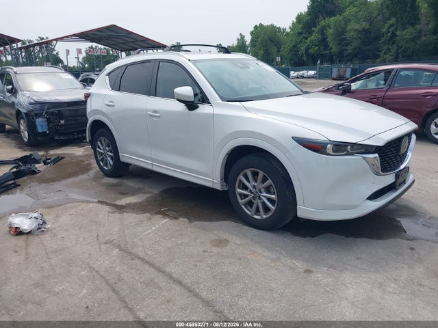 Aukcja sprzedaży 2024 Mazda Cx-5 2.5 S Preferred, vin: JM3KFBCL3R0519282, numer aukcji: 45853271