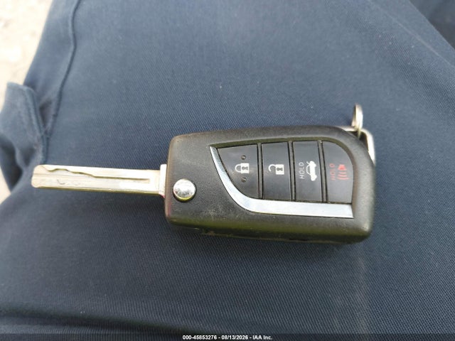 Продаж на аукціоні авто 2020 Toyota Camry Se, vin: 4T1G11AK0LU504218, номер лоту: 45853276