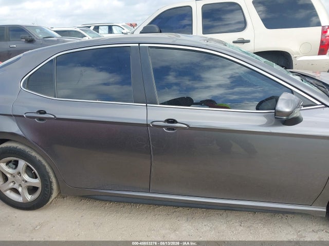 Продаж на аукціоні авто 2020 Toyota Camry Se, vin: 4T1G11AK0LU504218, номер лоту: 45853276