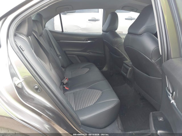 Продаж на аукціоні авто 2020 Toyota Camry Se, vin: 4T1G11AK0LU504218, номер лоту: 45853276