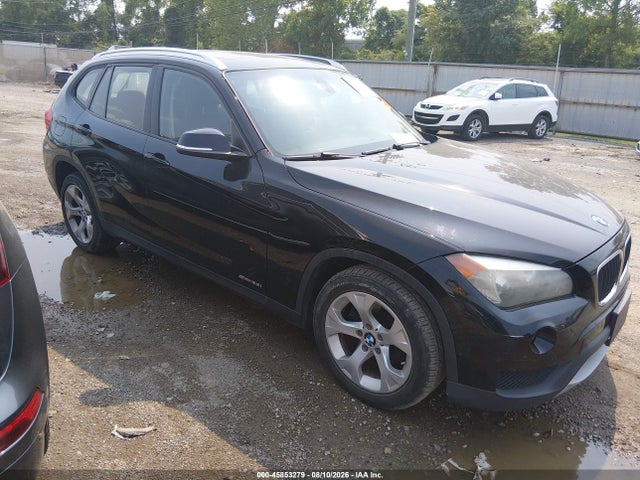 Продаж на аукціоні авто 2013 Bmw X1 Sdrive28i, vin: WBAVM1C59DVW43993, номер лоту: 45853279