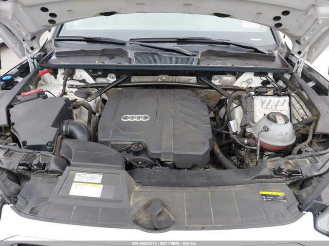 WA1BAAFY4M2020958 Audi Q5 Premium Plus 45 Tfsi Quattro S Tronic
