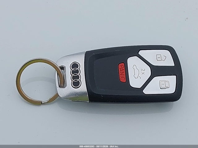 WA1BAAFY4M2020958 Audi Q5 Premium Plus 45 Tfsi Quattro S Tronic