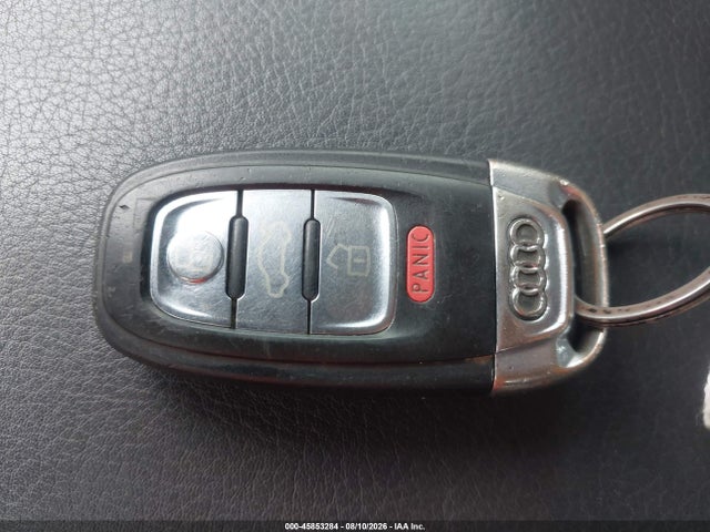 Продажа на аукционе авто 2014 Audi A4 2.0t Premium, vin: WAUEFAFL8EN003909, номер лота: 45853284