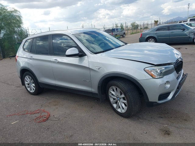 Продажа на аукционе авто 2017 Bmw X3 Xdrive28i, vin: 5UXWX9C3XH0W80032, номер лота: 45853286