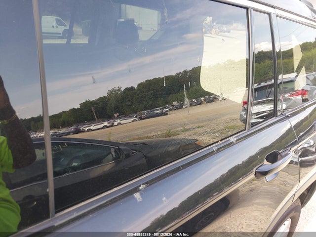 Aukcja sprzedaży 2022 Jeep Grand Cherokee L Limited 4x4, vin: 1C4RJKBG4N8632616, numer aukcji: 45853289