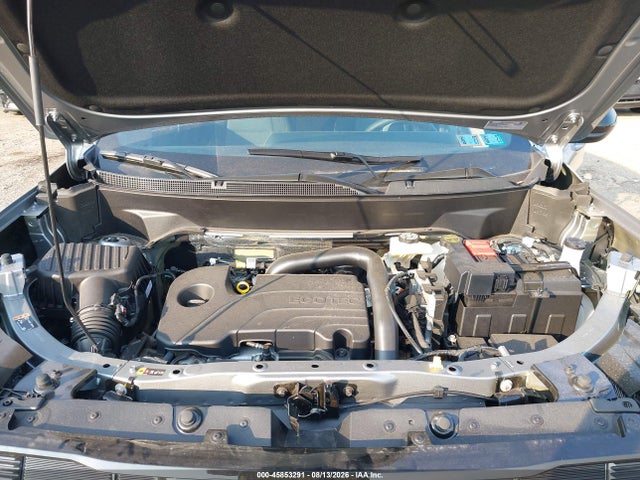 3GKALUEG9TL499692 GMC Terrain Awd Elevation