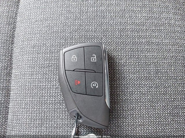 3GKALUEG9TL499692 GMC Terrain Awd Elevation
