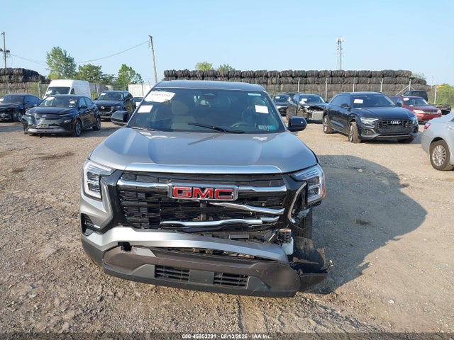 3GKALUEG9TL499692 GMC Terrain Awd Elevation