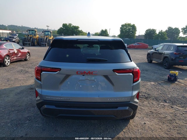 3GKALUEG9TL499692 GMC Terrain Awd Elevation
