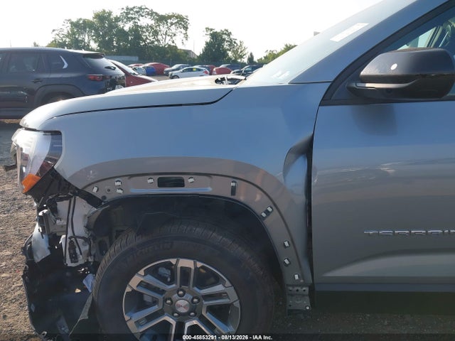 2026 Gmc Terrain Awd Elevation მანქანა იყიდება აუქციონზე, vin: 3GKALUEG9TL499692, აუქციონის ნომერი: 45853291