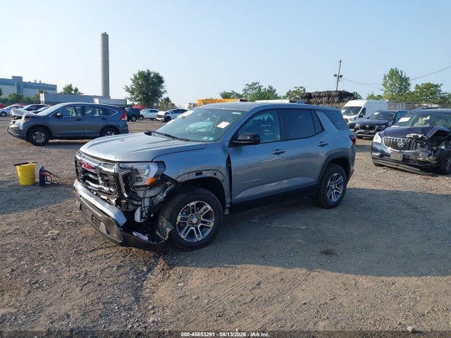 3GKALUEG9TL499692 GMC Terrain Awd Elevation