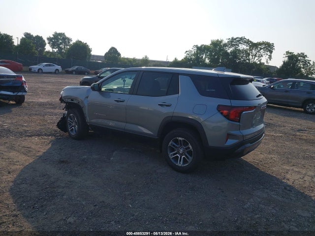 3GKALUEG9TL499692 GMC Terrain Awd Elevation