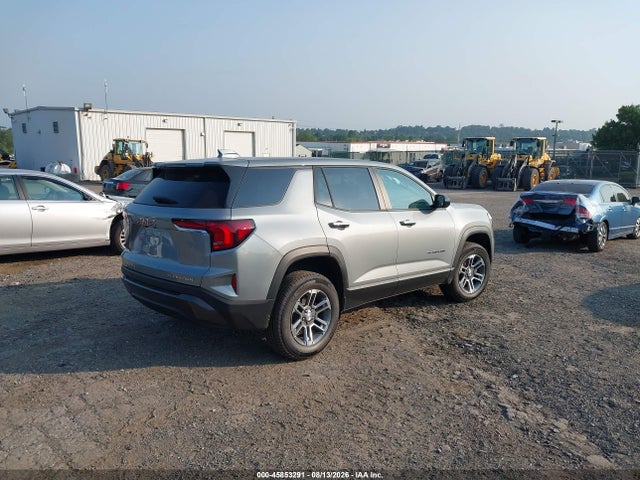 3GKALUEG9TL499692 GMC Terrain Awd Elevation