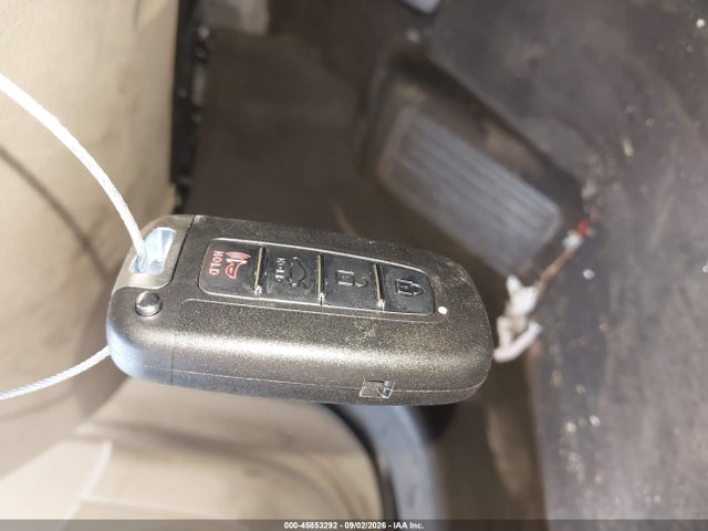 45853292 :رقم المزاد ، KMHGC4DF7CU194546 vin ، 2012 Hyundai Genesis 4.6 مزاد بيع