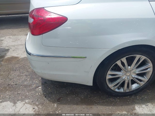 45853292 :رقم المزاد ، KMHGC4DF7CU194546 vin ، 2012 Hyundai Genesis 4.6 مزاد بيع