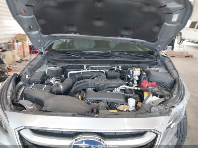 Aukcja sprzedaży 2020 Subaru Outback Limited, vin: 4S4BTANC9L3228456, numer aukcji: 45853293