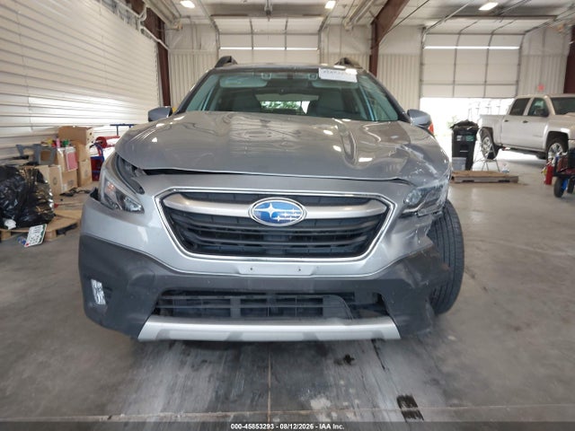 Aukcja sprzedaży 2020 Subaru Outback Limited, vin: 4S4BTANC9L3228456, numer aukcji: 45853293