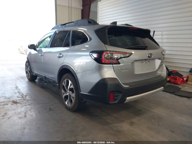 Aukcja sprzedaży 2020 Subaru Outback Limited, vin: 4S4BTANC9L3228456, numer aukcji: 45853293