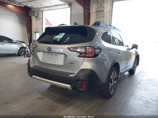 Aukcja sprzedaży 2020 Subaru Outback Limited, vin: 4S4BTANC9L3228456, numer aukcji: 45853293