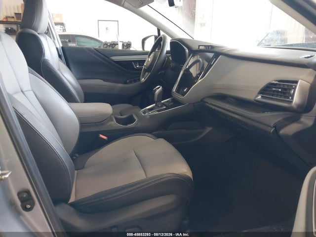 Aukcja sprzedaży 2020 Subaru Outback Limited, vin: 4S4BTANC9L3228456, numer aukcji: 45853293