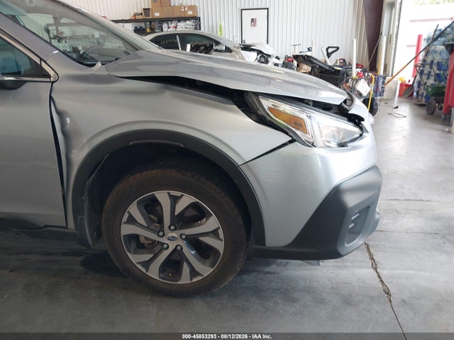 Aukcja sprzedaży 2020 Subaru Outback Limited, vin: 4S4BTANC9L3228456, numer aukcji: 45853293