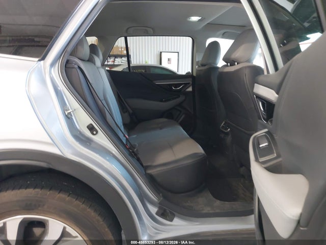 Aukcja sprzedaży 2020 Subaru Outback Limited, vin: 4S4BTANC9L3228456, numer aukcji: 45853293