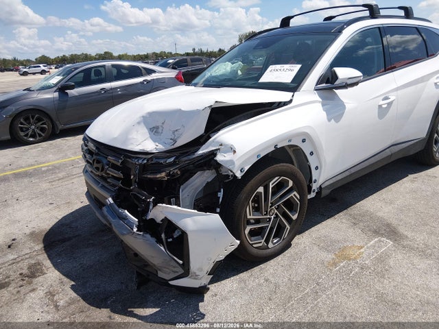 Aukcja sprzedaży 2026 Hyundai Tucson Limited, vin: 5NMJE3DE8TH686466, numer aukcji: 45853296