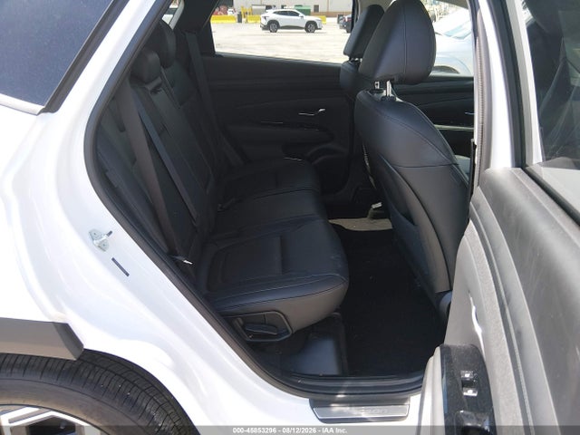 Aukcja sprzedaży 2026 Hyundai Tucson Limited, vin: 5NMJE3DE8TH686466, numer aukcji: 45853296