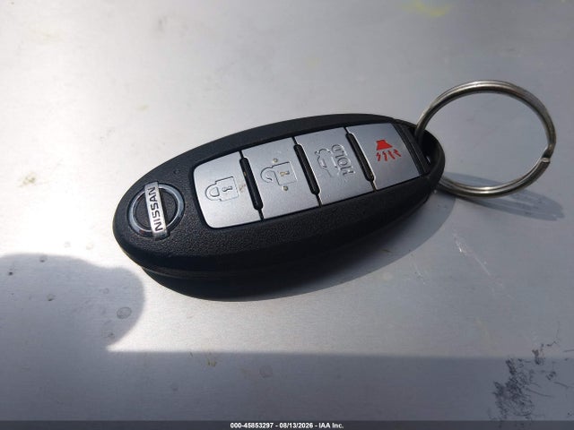 Aukcja sprzedaży 2020 Nissan Versa S Xtronic Cvt, vin: 3N1CN8DV1LL901696, numer aukcji: 45853297