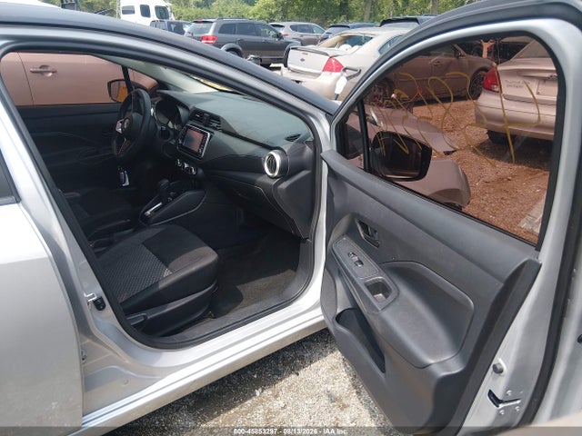 Aukcja sprzedaży 2020 Nissan Versa S Xtronic Cvt, vin: 3N1CN8DV1LL901696, numer aukcji: 45853297