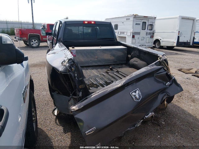 Продажа на аукционе авто 2018 Ram 3500 Laramie  4x4 8' Box, vin: 3C63RRJL5JG271611, номер лота: 45853299