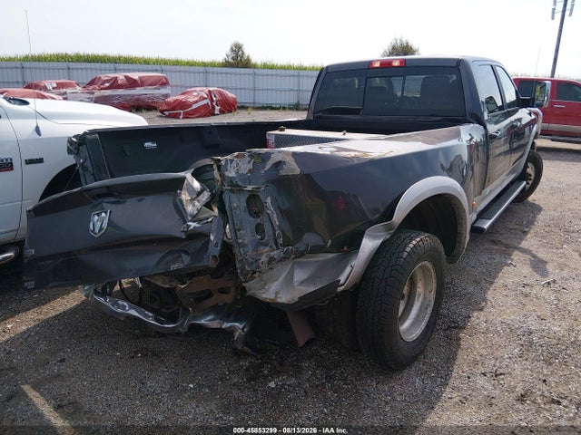 Продажа на аукционе авто 2018 Ram 3500 Laramie  4x4 8' Box, vin: 3C63RRJL5JG271611, номер лота: 45853299