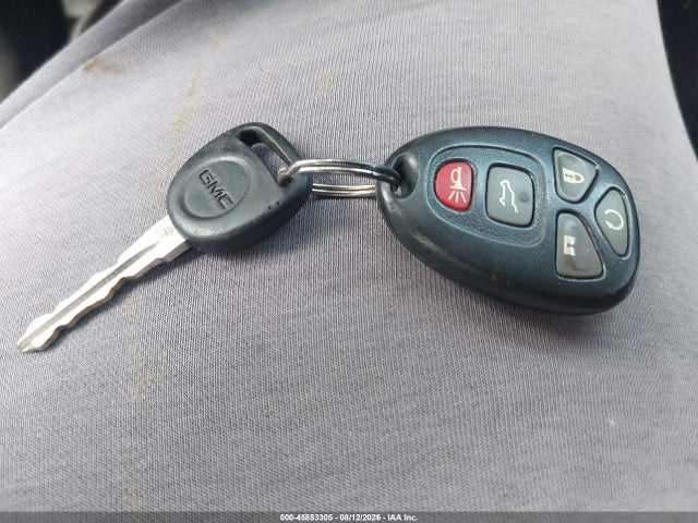 45853305 :رقم المزاد ، 1GKKRPKD3FJ108174 vin ، 2015 Gmc Acadia Sle-2 مزاد بيع