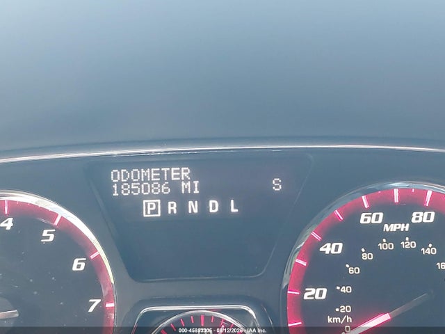45853305 :رقم المزاد ، 1GKKRPKD3FJ108174 vin ، 2015 Gmc Acadia Sle-2 مزاد بيع