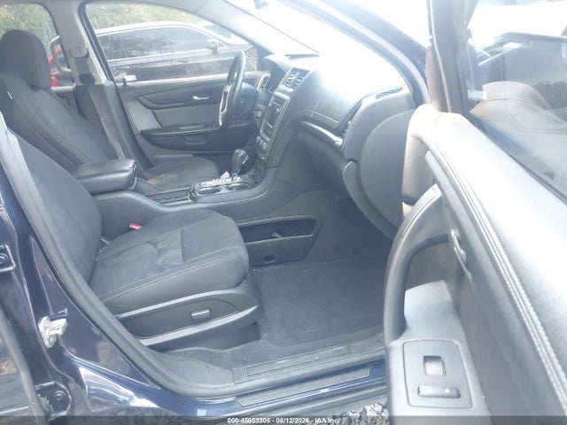 45853305 :رقم المزاد ، 1GKKRPKD3FJ108174 vin ، 2015 Gmc Acadia Sle-2 مزاد بيع