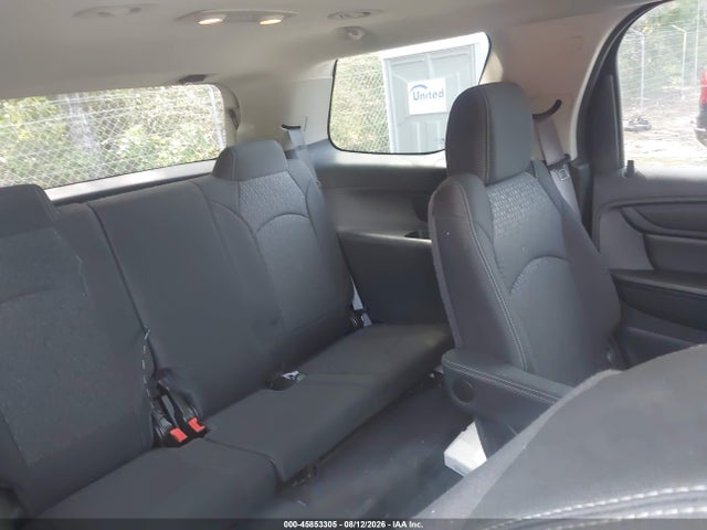 45853305 :رقم المزاد ، 1GKKRPKD3FJ108174 vin ، 2015 Gmc Acadia Sle-2 مزاد بيع