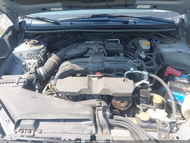 45853307 :رقم المزاد ، JF1GJAC69EH007738 vin ، 2014 Subaru Impreza 2.0i Premium مزاد بيع